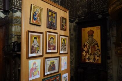 Duminica Ortodoxiei sărbătorită în Arhiepiscopia Dunării de Jos – fotografia 11