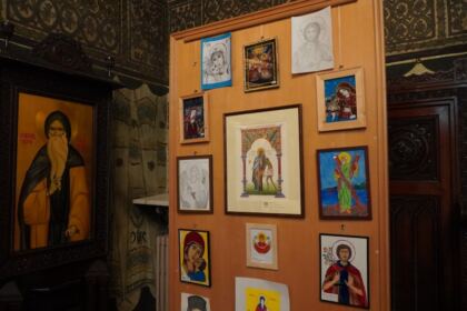 Duminica Ortodoxiei sărbătorită în Arhiepiscopia Dunării de Jos – fotografia 13
