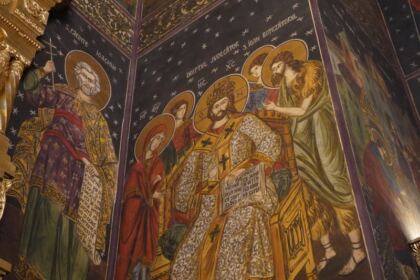 Duminica Ortodoxiei sărbătorită în Arhiepiscopia Dunării de Jos – fotografia 14