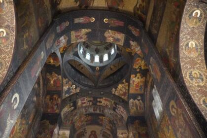 Duminica Ortodoxiei sărbătorită în Arhiepiscopia Dunării de Jos – fotografia 24