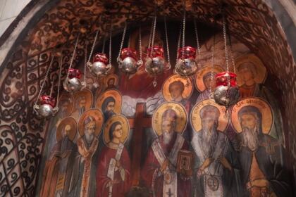 Duminica Ortodoxiei sărbătorită în Arhiepiscopia Dunării de Jos – fotografia 25