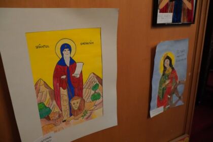 Duminica Ortodoxiei sărbătorită în Arhiepiscopia Dunării de Jos – fotografia 27