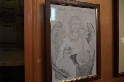 Duminica Ortodoxiei sărbătorită în Arhiepiscopia Dunării de Jos – fotografia 28