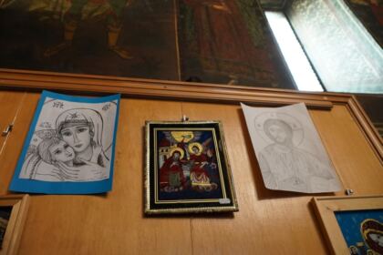 Duminica Ortodoxiei sărbătorită în Arhiepiscopia Dunării de Jos – fotografia 29