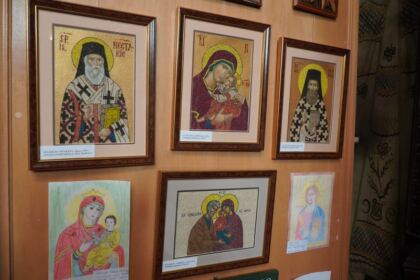 Duminica Ortodoxiei sărbătorită în Arhiepiscopia Dunării de Jos – fotografia 30