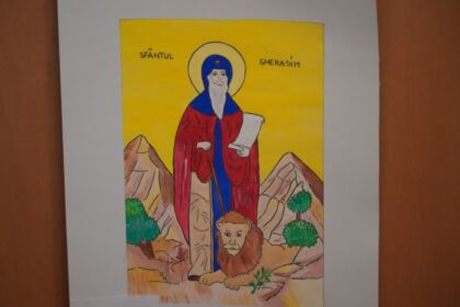 Duminica Ortodoxiei sărbătorită în Arhiepiscopia Dunării de Jos – fotografia 35
