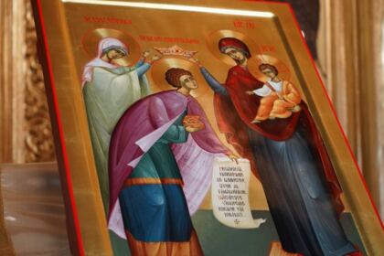 Duminica Ortodoxiei sărbătorită în Arhiepiscopia Dunării de Jos – fotografia 39