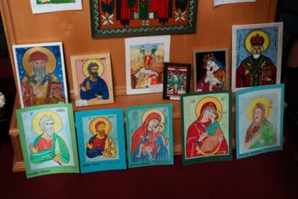 Duminica Ortodoxiei sărbătorită în Arhiepiscopia Dunării de Jos – fotografia 43