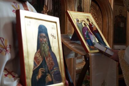 Duminica Ortodoxiei sărbătorită în Arhiepiscopia Dunării de Jos – fotografia 51