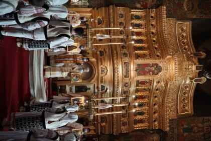 Duminica Ortodoxiei sărbătorită în Arhiepiscopia Dunării de Jos – fotografia 58