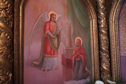 Daruri pentru Maternitatea „Buna Vestire“ din Galați și pentru vârstnicii nevoiaşi – fotografia 8