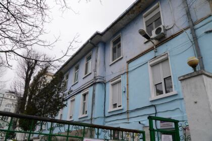 Daruri pentru Maternitatea „Buna Vestire“ din Galați și pentru vârstnicii nevoiaşi – fotografia 15