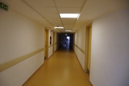 Daruri de sărbătoarea Bunei Vestiri oferite Spitalul de Obstetrică şi Ginecologie din Brăila – fotografia 31
