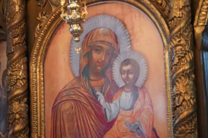 Daruri pentru Maternitatea „Buna Vestire“ din Galați și pentru vârstnicii nevoiaşi – fotografia 5