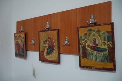 Daruri oferite de Centrul social „Sfântul Vasile cel Mare“ din Brăila – fotografia 11