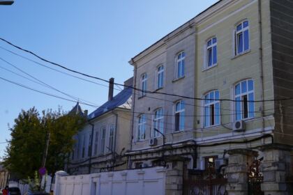 Daruri oferite de Centrul social „Sfântul Vasile cel Mare“ din Brăila – fotografia 29