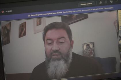 Sesiune de comunicări ştiinţifice în cadrul sărbătorilor Sfântului Apostol Andrei la Galaţi – fotografia 29