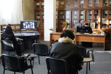 Concurs eparhial pentru elevi dedicat Sfântului Andrei şi Sfântului Nicolae – fotografia 6