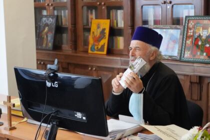 Concurs eparhial pentru elevi dedicat Sfântului Andrei şi Sfântului Nicolae – fotografia 7