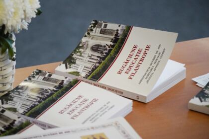 Concurs eparhial pentru elevi dedicat Sfântului Andrei şi Sfântului Nicolae – fotografia 11