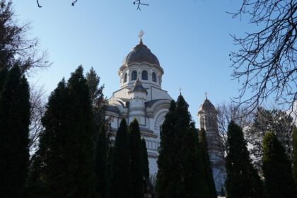 Evenimente cultural-ştiinţifice şi misionare la Galaţi – fotografia 1