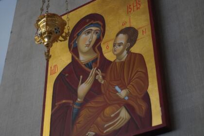 Evenimente cultural-ştiinţifice şi misionare la Galaţi – fotografia 3