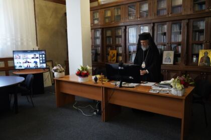 Evenimente cultural-ştiinţifice şi misionare la Galaţi – fotografia 11