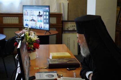 Evenimente cultural-ştiinţifice şi misionare la Galaţi – fotografia 12