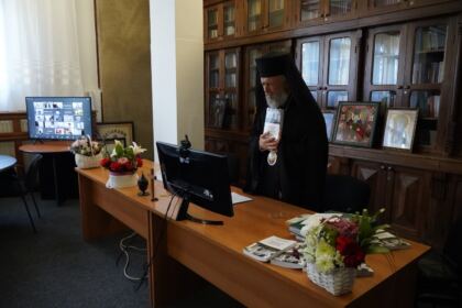 Evenimente cultural-ştiinţifice şi misionare la Galaţi – fotografia 18