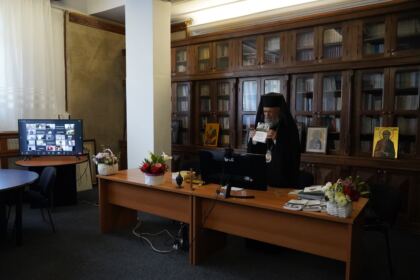 Evenimente cultural-ştiinţifice şi misionare la Galaţi – fotografia 21