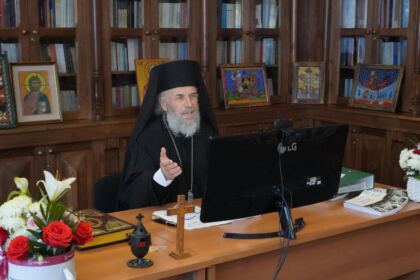 Evenimente cultural-ştiinţifice şi misionare la Galaţi – fotografia 23