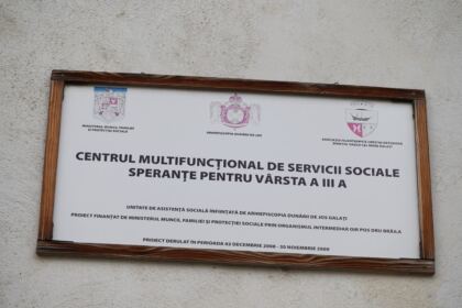Parohia „Sf. Stelian“ din Galaţi și-a sărbătorit ocrotitorul spiritual – fotografia 2