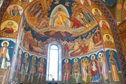 Parohia „Sf. Stelian“ din Galaţi și-a sărbătorit ocrotitorul spiritual – fotografia 9