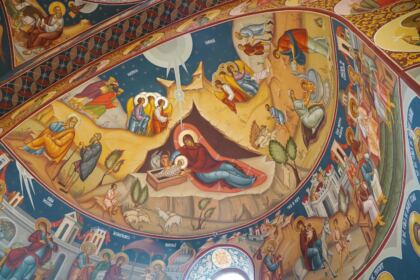 Parohia „Sf. Stelian“ din Galaţi și-a sărbătorit ocrotitorul spiritual – fotografia 10
