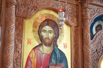 Parohia „Sf. Stelian“ din Galaţi și-a sărbătorit ocrotitorul spiritual – fotografia 17
