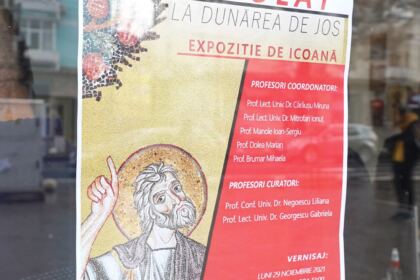 Expoziţie de icoane dedicată Apostolului românilor – fotografia 2
