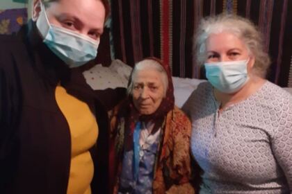 Activități misionare și sociale de Ziua Internaţională a Persoanelor Vârstnice – fotografia 16
