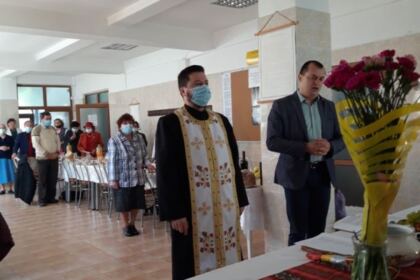 Activități misionare și sociale de Ziua Internaţională a Persoanelor Vârstnice – fotografia 18