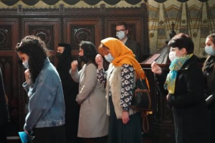 Deschiderea solemnă a cursurilor noului an universitar la Universitatea „Dunărea de Jos“ din Galaţi – fotografia 7