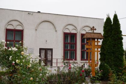 Ajutoare oferite de Parohia „Sfânta Cuvioasă Parascheva“ din Galați – fotografia 2