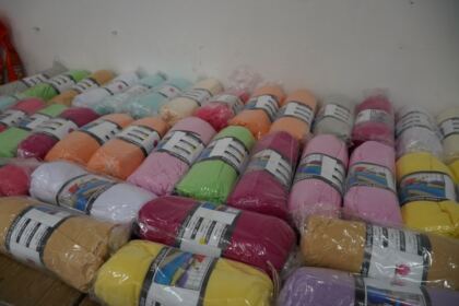 Ajutoare oferite de Parohia „Sfânta Cuvioasă Parascheva“ din Galați – fotografia 7