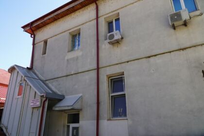 Arhiepiscopia Dunării de Jos sprijină în continuare spitalele şi centrele sociale – fotografia 16
