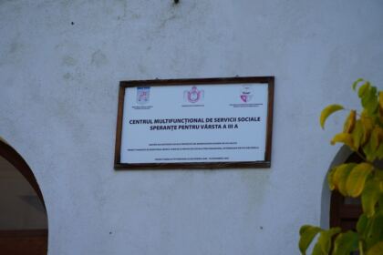 Arhiepiscopia Dunării de Jos sprijină în continuare spitalele şi centrele sociale – fotografia 26