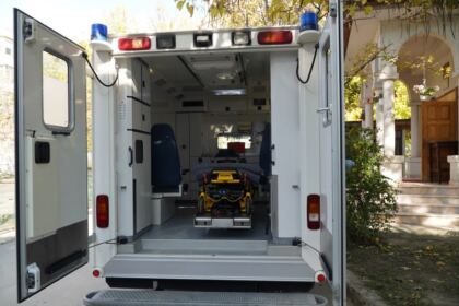 Rugăciuni şi daruri pentru cei bolnavi – fotografia 6