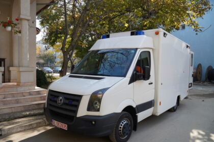 Rugăciuni şi daruri pentru cei bolnavi – fotografia 11