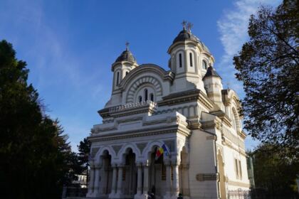 Rugăciuni şi daruri pentru cei bolnavi – fotografia 1