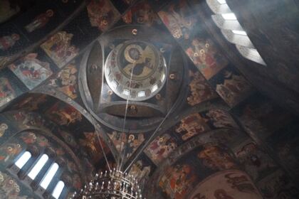 Rugăciuni şi daruri pentru cei bolnavi – fotografia 9