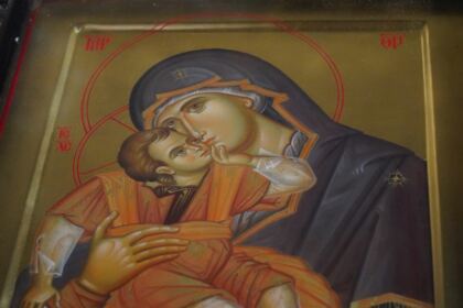 Rugăciuni şi daruri pentru cei bolnavi – fotografia 13