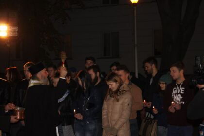 Burse pentru studenţi oferite de ierarhul Dunării de Jos – fotografia 5