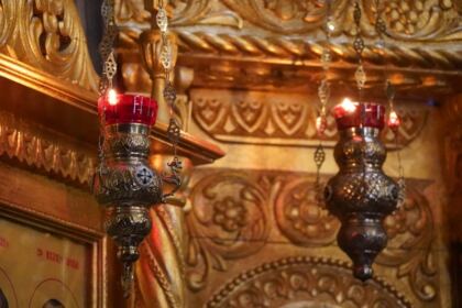 Deschiderea cursurilor pentru noul an şcolar la Seminarul Teologic „Sfântul Apostol Andrei“ din Galaţi – fotografia 5